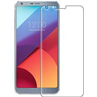 CONNECT IT screen protector for LG G6 - Glass Screen Protector
