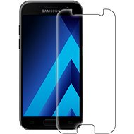 CONNECT IT Glass Protector for Samsung Galaxy A3 (2017, SM-A320F) - Glass Screen Protector