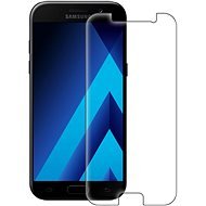 CONNECT IT Glass-Shield für Samsung Galaxy A5 (2017 SM-A520F) - Schutzglas