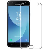 CONNECT IT Glass Protector for Samsung Galaxy J3 (2017, SM-J330F) - Glass Screen Protector