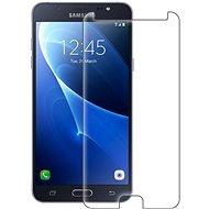 CONNECT IT Glass-Shield für Samsung Galaxy J7 (2017 SM-J730F) - Schutzglas