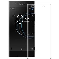 CONNECT IT Glass Shield for Sony Xperia XA1 - Glass Screen Protector