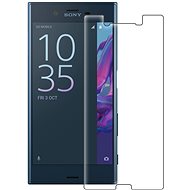 CONNECT IT Glass Shield for Sony Xperia XZ - Glass Screen Protector