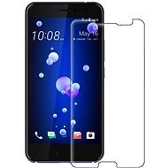 CONNECT IT Glass Shield for HTC U 11 - Glass Screen Protector