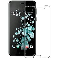 CONNECT IT Glasschild für HTC U Play - Schutzglas