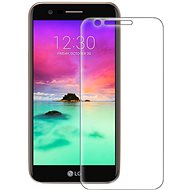 CONNECT IT Glass Shield for LG K10 (M250N) - Glass Screen Protector