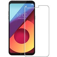 CONNECT IT Glass Shield for LG Q6 (M700N) - Glass Screen Protector