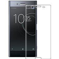 CONNECT IT Glass Shield for Sony Xperia XZ Premium - Glass Screen Protector