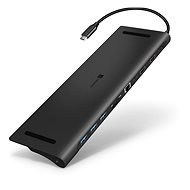 CONNECT IT CHU-9010-AN 11in1, anthracite - Docking Station
