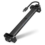 CONNECT IT CHU-9020-AN 10in1, anthracite - Docking Station