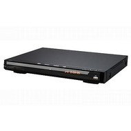 EU3C INFiNiTY 100, stolní DVD, DivX, XviD, SVCD, MP3, CD, JPEG přehrávač, HDMI, USB, CZ menu, DO - -