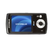 Přenosný multimediální přehrávač STORMBLUE A9+ 2GB - MP4 Player
