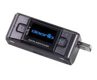 Přenosný MP3 přehrávač DOONIO Cube 1GB - MP3 Player