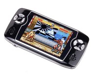Přenosný PMP přehrávač DOONIO Gamster 2GB - MP4 Player