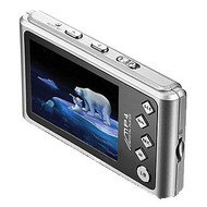 Přenosný multimediální přehrávač DOONIO Forty 4GB - MP4 Player