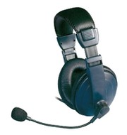 TEAC HP-2 2.0 - Headphones