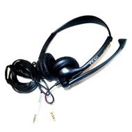 TEAC HP-22NC headset pro VoIP - Headphones