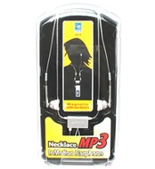 Přenosná sluchátka A4ech HS-8 - Headphones