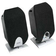 TEAC X-3 - Speakers