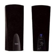 TEAC X-4 - Speakers