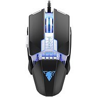 JEDEL GM1080 Gaming 7D - Herná myš