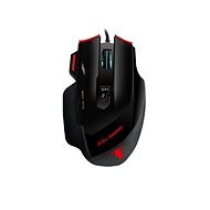 JEDEL GM1070 - Gaming Mouse