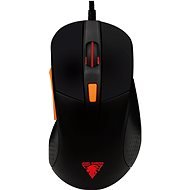 JEDEL GM820 - Gaming Mouse