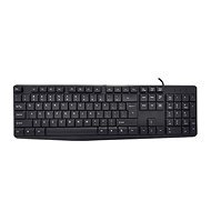 JEDEL K15 Office 2021 Keyboard - US - Tastatur