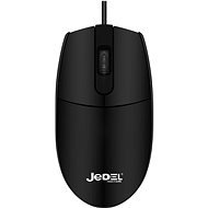 JEDEL 230+ Office Optical Quiet - Maus