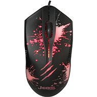 JEDEL GM850 - Gaming Mouse