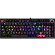 JEDEL KL114 Mechanical Gaming Keyboard - Gaming Keyboard