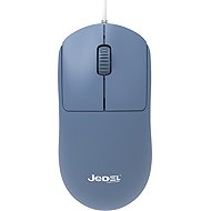 JEDEL CP89 blau - Maus