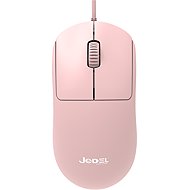 JEDEL CP89 pink - Mouse