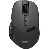 JEDEL WD155 black - Mouse
