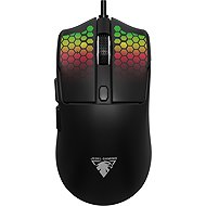 JEDEL GM693 black - Gaming Mouse