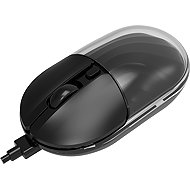 JEDEL WD142 black - Mouse
