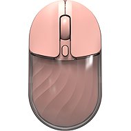 JEDEL WD142 pink - Mouse
