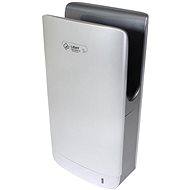 JET DRYER Light stříbrný - Hand Dryer