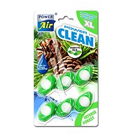 Jees Power Clean Intense Forest - Toilet Block