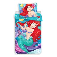 Jerry Fabrics Ariela 03 140 × 200, 70 × 90 cm - Children's Bedding
