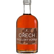 Jenčík and daughters Walnut 0,5 l 21% vol. - Liqueur
