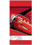 Jerry Fabrics Towel Cars Legend 70 × 140 cm - Children's Bath Towel