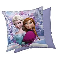 Jerry Fabrics Pillow Frozen 02 Frame 40 × 40 cm - Pillow