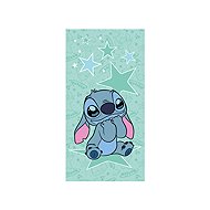 Jerry Fabrics Towel Lilo and Stitch Starstitch 70 × 140 cm - Bath Towel