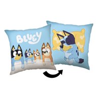 Jerry Fabrics Pillow Bluey 40 × 40 cm - Pillow