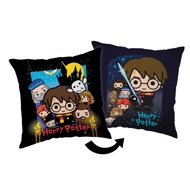 Jerry Fabrics Pillow Harry Potter Friends 40 × 40 cm - Pillow