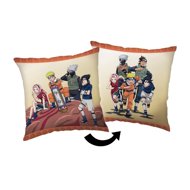 Jerry Fabrics Pillow Naruto 03 40 × 40 cm - Pillow