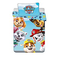 Jerry Fabrics Bedding Paw Patrol 327 baby 100 × 135, 40 × 60 cm - Bed Linen