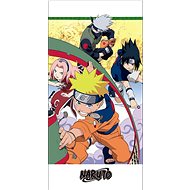 Jerry Fabrics Naruto 70 × 140 cm - Children's Bath Towel