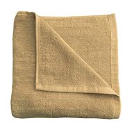 Jerry Fabrics Towel SOFT 50 × 100 cm beige - Towel